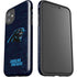 NFL Carolina Panthers Distressed iPhone 11 Impact Case