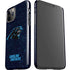 NFL Carolina Panthers Distressed iPhone 11 Pro Lite Case