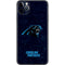 NFL Carolina Panthers Distressed iPhone 11 Pro Max Skin