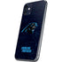 NFL Carolina Panthers Distressed iPhone 11 Skin
