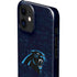NFL Carolina Panthers Distressed iPhone 12 Mini Lite Case