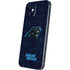NFL Carolina Panthers Distressed iPhone 12 Mini Skin