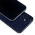 NFL Carolina Panthers Distressed iPhone 12 Mini Skin
