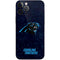 NFL Carolina Panthers Distressed iPhone 12 Pro Max Skin
