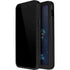 NFL Carolina Panthers Distressed iPhone 12 Pro Waterproof Case