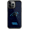 NFL Carolina Panthers Distressed iPhone 13 Pro Cargo Case