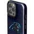NFL Carolina Panthers Distressed iPhone 13 Pro Max Impact Case