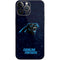 NFL Carolina Panthers Distressed iPhone 13 Pro Max Skin