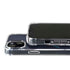 NFL Carolina Panthers Distressed iPhone 14 Plus MagSafe Case
