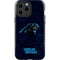 NFL Carolina Panthers Distressed iPhone 14 Pro Max Impact Case