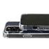 NFL Carolina Panthers Distressed iPhone 14 Pro Max MagSafe Case
