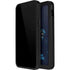 NFL Carolina Panthers Distressed iPhone 14 Pro Max Waterproof Case