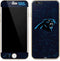 NFL Carolina Panthers Distressed iPhone 6/6s Skin