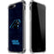 NFL Carolina Panthers Distressed iPhone 7/8 Plus Clear Case