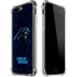 NFL Carolina Panthers Distressed iPhone 7/8 Plus Clear Case