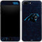 NFL Carolina Panthers Distressed iPhone 7 Plus Skin