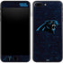 NFL Carolina Panthers Distressed iPhone 7 Plus Skin