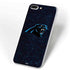 NFL Carolina Panthers Distressed iPhone 7 Plus Skin