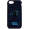 NFL Carolina Panthers Distressed iPhone 8 Pro Case