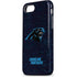 NFL Carolina Panthers Distressed iPhone 8 Pro Case