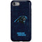 NFL Carolina Panthers Distressed iPhone SE (2nd & 3rd Gen) Pro Case