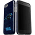 NFL Carolina Panthers Distressed iPhone SE (2nd & 3rd Gen) Pro Case