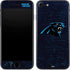 NFL Carolina Panthers Distressed iPhone SE (2nd & 3rd Gen) Skin