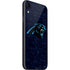 NFL Carolina Panthers Distressed iPhone SE (2nd & 3rd Gen) Skin