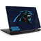 NFL Carolina Panthers Distressed Legion Y720 Skin
