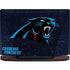 NFL Carolina Panthers Distressed Legion Y720 Skin