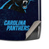 NFL Carolina Panthers Distressed Motorola RAZR Skin