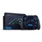 NFL Carolina Panthers Distressed Nintendo Switch Bundle Skin