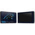 NFL Carolina Panthers Distressed Nintendo Switch Bundle Skin