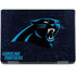 NFL Carolina Panthers Distressed Notebook 9 Pro 13in (2017) Skin