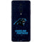 NFL Carolina Panthers Distressed OnePlus 7 Pro Skin