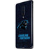 NFL Carolina Panthers Distressed OnePlus 7 Pro Skin