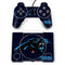 NFL Carolina Panthers Distressed PlayStation Classic Bundle Skin