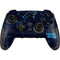 NFL Carolina Panthers Distressed PlayStation Scuf Vantage 2 Controller Skin