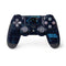 NFL Carolina Panthers Distressed PS4 Pro/Slim Controller Skin