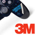 NFL Carolina Panthers Distressed PS4 Pro/Slim Controller Skin