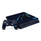 NFL Carolina Panthers Distressed PS4 Slim Bundle Skin