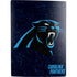 NFL Carolina Panthers Distressed PS5 Digital Edition Bundle Skin