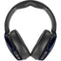 NFL Carolina Panthers Distressed Skullcandy Venue Skin