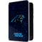 NFL Carolina Panthers Distressed Surface Duo Skin