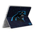 NFL Carolina Panthers Distressed Surface Go Skin
