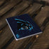 NFL Carolina Panthers Distressed Surface Go Skin