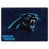 NFL Carolina Panthers Distressed Surface Laptop 3 13.5in Skin