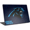NFL Carolina Panthers Distressed Surface Laptop 4 15in Skin