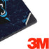 NFL Carolina Panthers Distressed Surface Pro 6 Skin