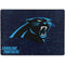 NFL Carolina Panthers Distressed Surface Pro 9 Skin